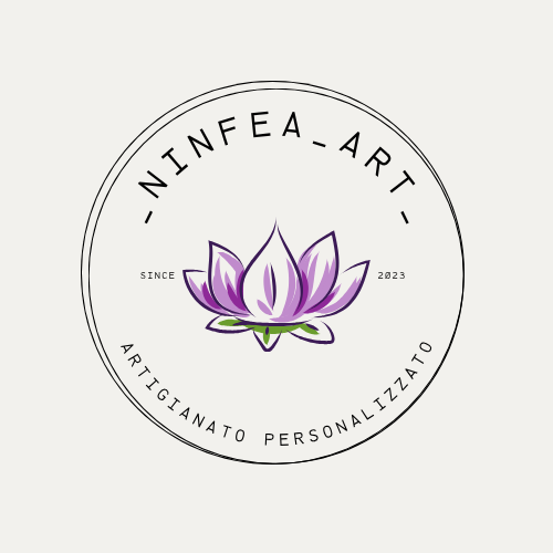 Logo di Ninfea Art