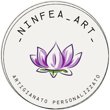 Logo di Ninfea Art
